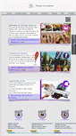 Mobile Screenshot of imprentaparentesis.com.ar